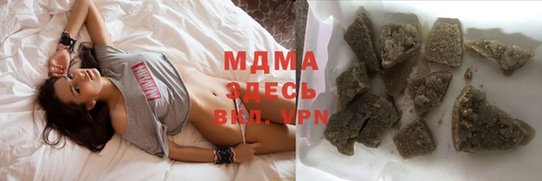 молекула духа Алексин