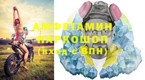 молекула духа Алексин